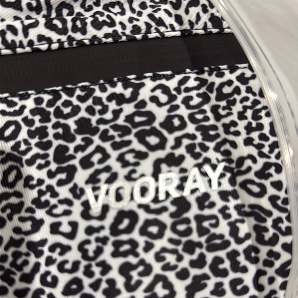 Leopard Print Cinch Backpack. Vooray Stride Cinch Backpack in
Leopard new - Picture 6 of 7